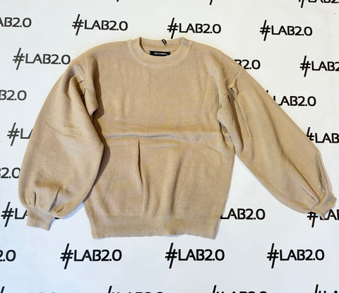 Maglioncino Anita Beige