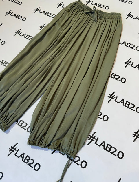 Pantalone Free