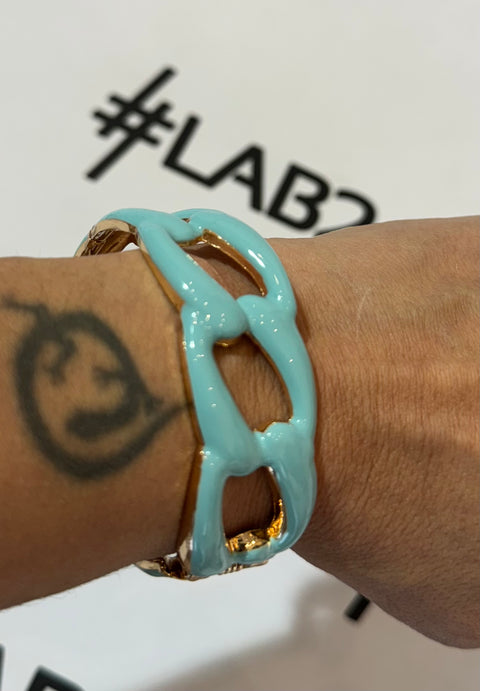 Bracciale PERIN Azzurro
