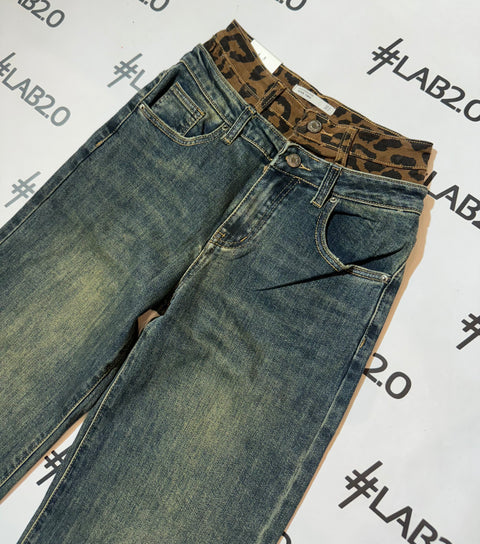 Jeans Sandra