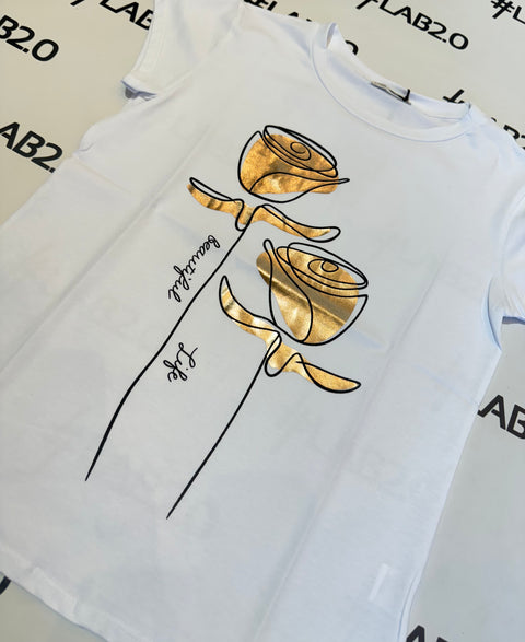 T-shirt Daizy
