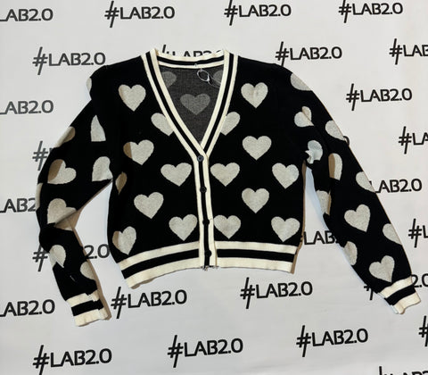 Cardigan Love