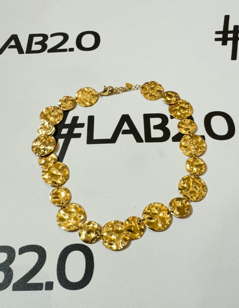 Collana Stones