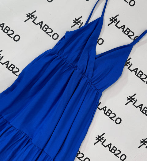 Abito Dinasty Bluette