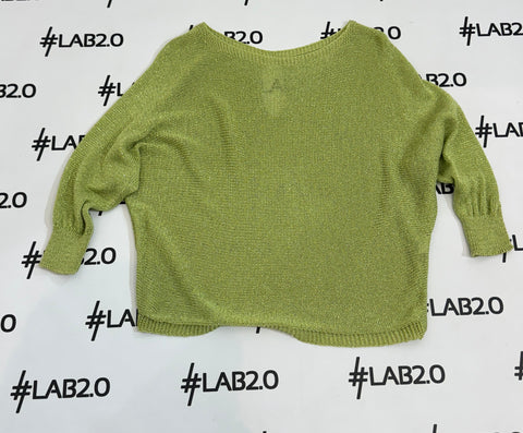 Abito Marty Verde