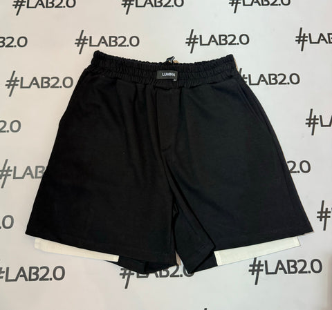 Pantaloncino Tasche