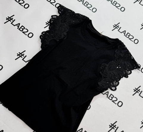T-shirt Petit Nera