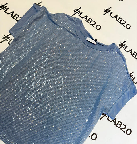 Maglia Glade Carta da Zucchero