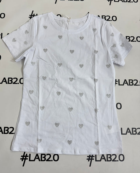 T-shirt Sweet Bianca