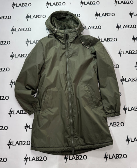 Parka Lea Militare