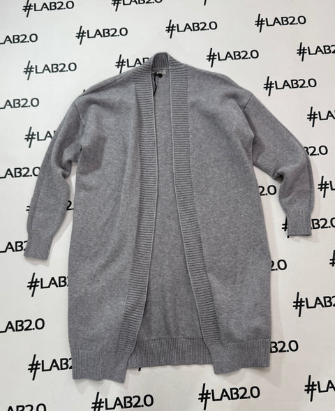 Cardigan Valeria Grigio