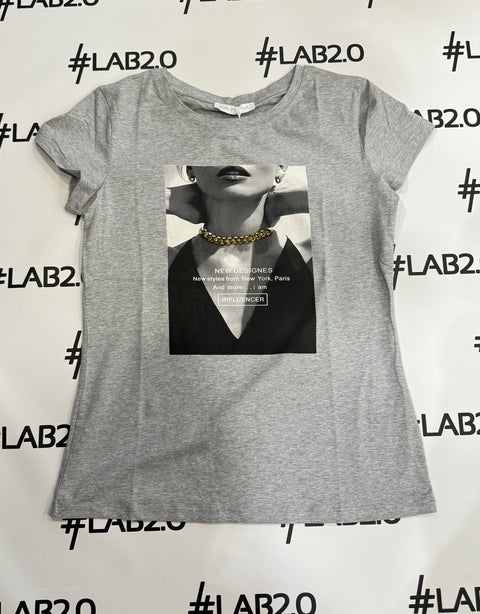 T-shirt Style
