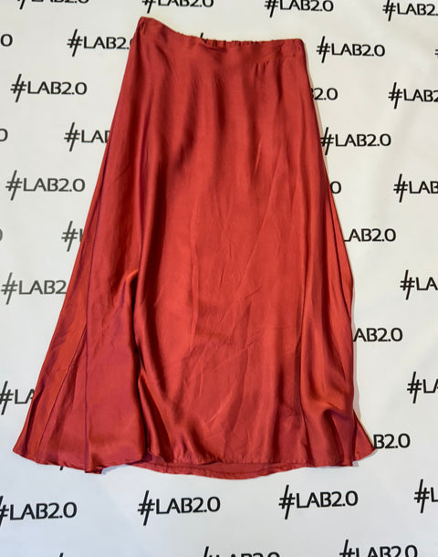 Gonna Clizia Light Red