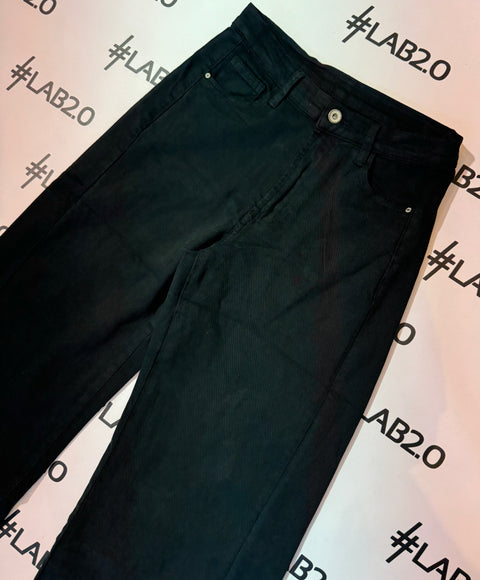 Jeans Sullivan Black