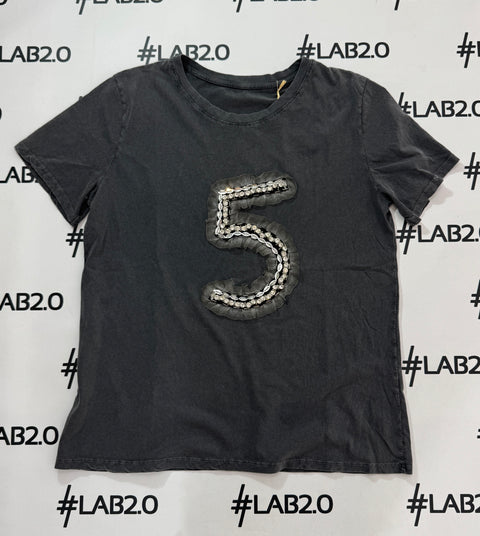 T-shirt Valentina Delavè