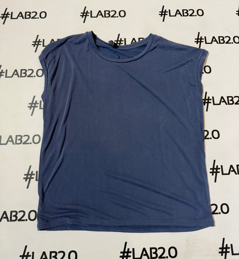 T-shirt Kia Bluette