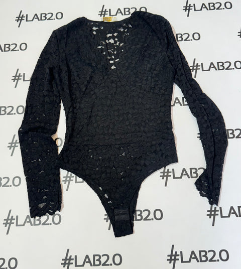 Body pizzo