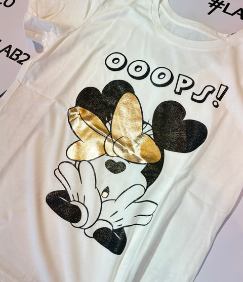 T-shirt Ops