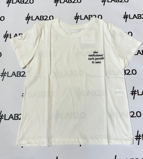 T-Shirt Che Confusione