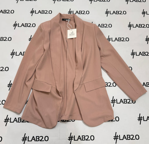 Blazer Sophia Cipria