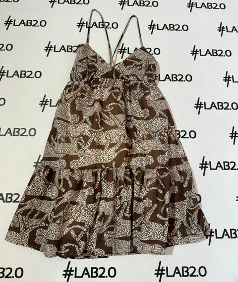 Abitino Tigers
