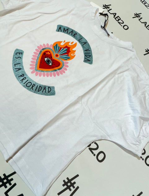 T-Shirt Heart
