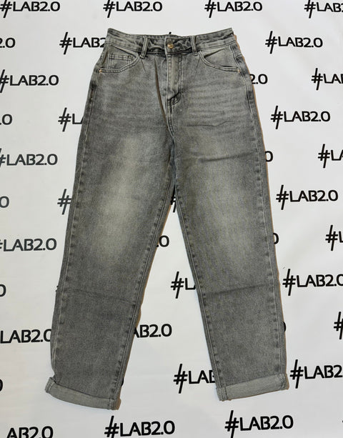 Jeans Holly gray