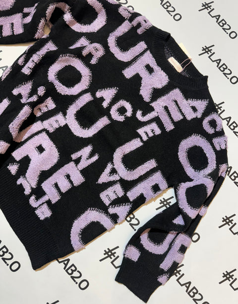 Maglione Letters