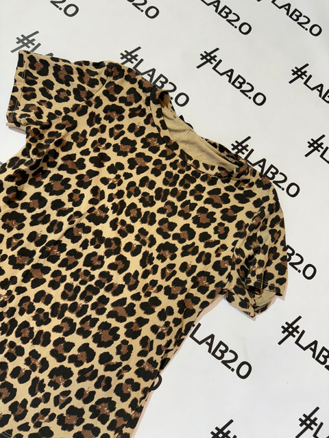 T-shirt Leo