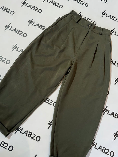 Pantalone Giorgia Militare