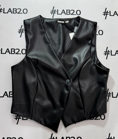 Gilet Asimmetrico
