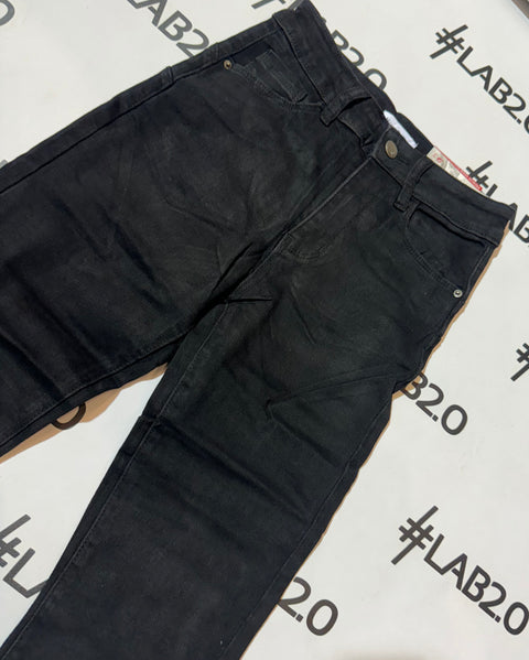 Jeans Rebecca Nero