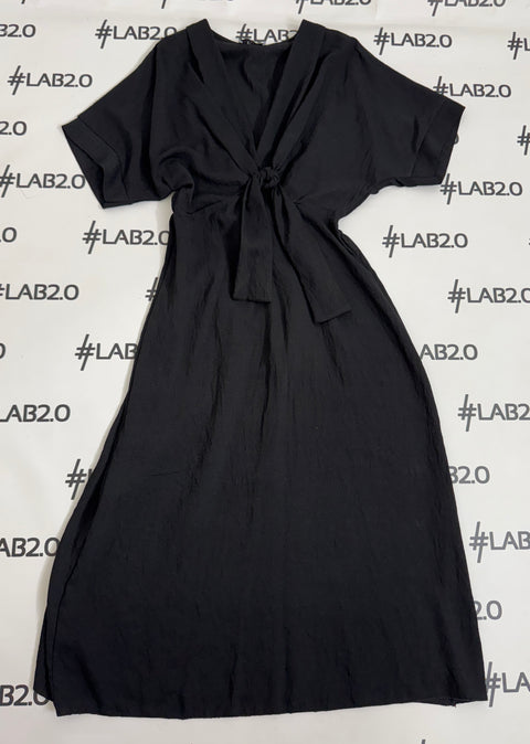 Abito Pollianna Nero