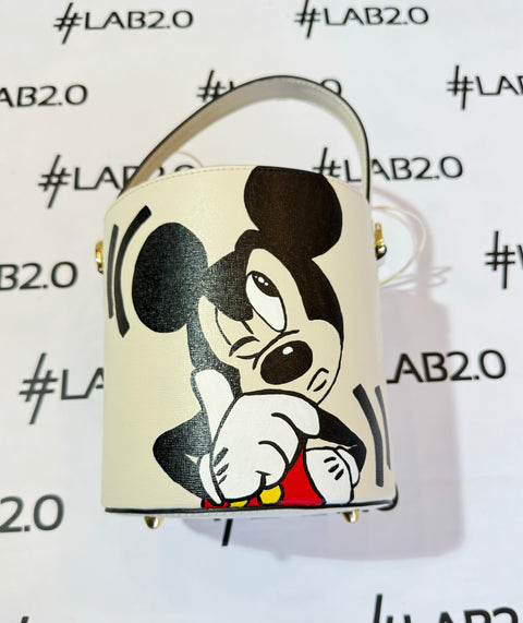 Secchiello Topolino