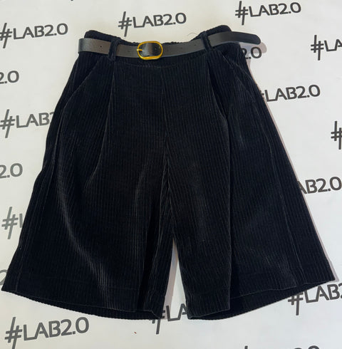 Bermuda Tobia Nero