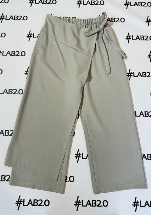 Pantalone Dina Grigio