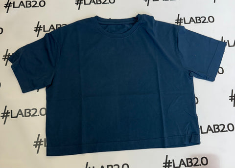 T-shirt Amelia Blue