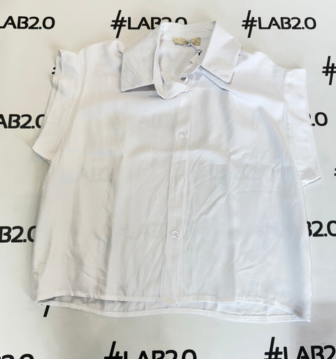 Camicia Tina Bianca