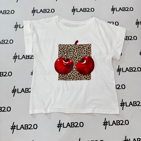 Outfit Cherries