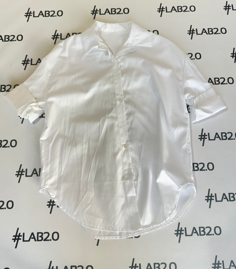 Camicia White