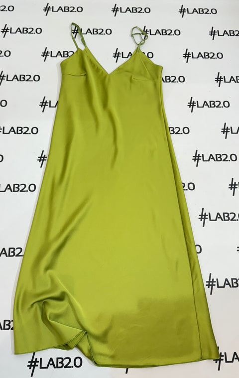 Abito Marty Verde