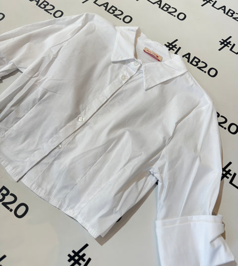 Camicia Short