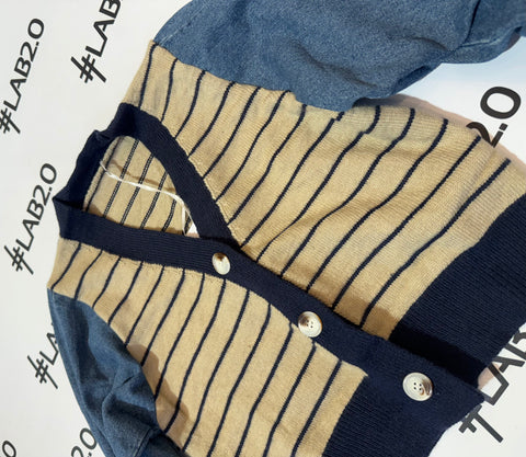 Cardigan Vienna