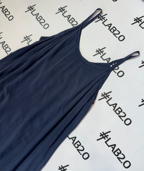 Abito Aurora Blue