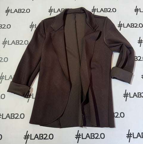 Blazer Scuba Marrone