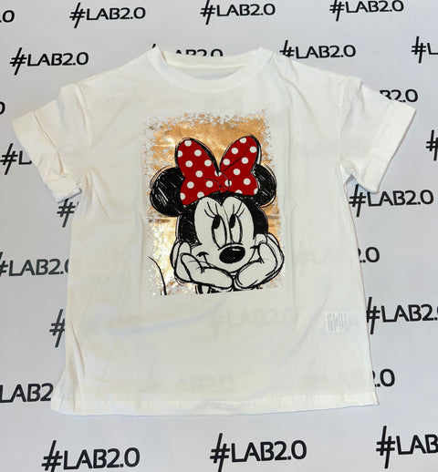T-shirt Minnie Dream