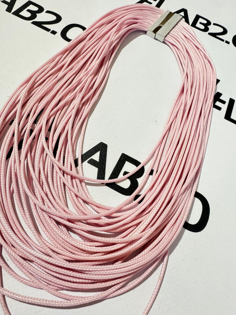Collana Pink