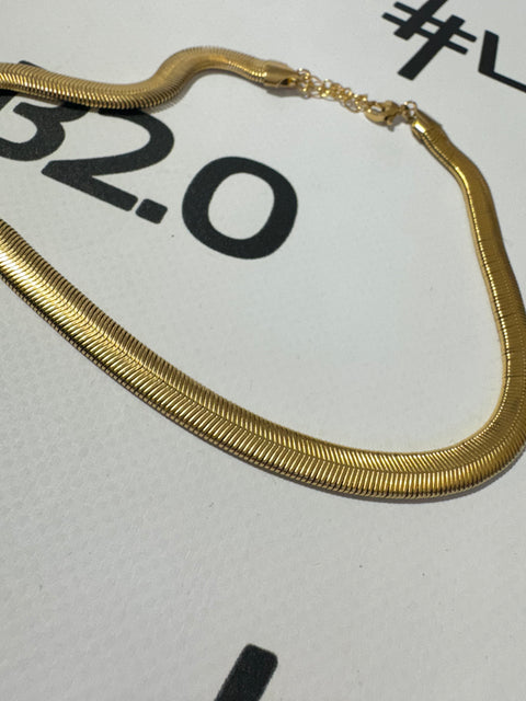 Collana Joy oro