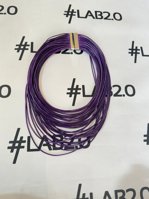 Collana Viola