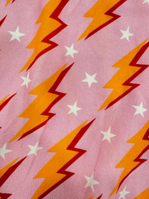 Camicia Fulmini
